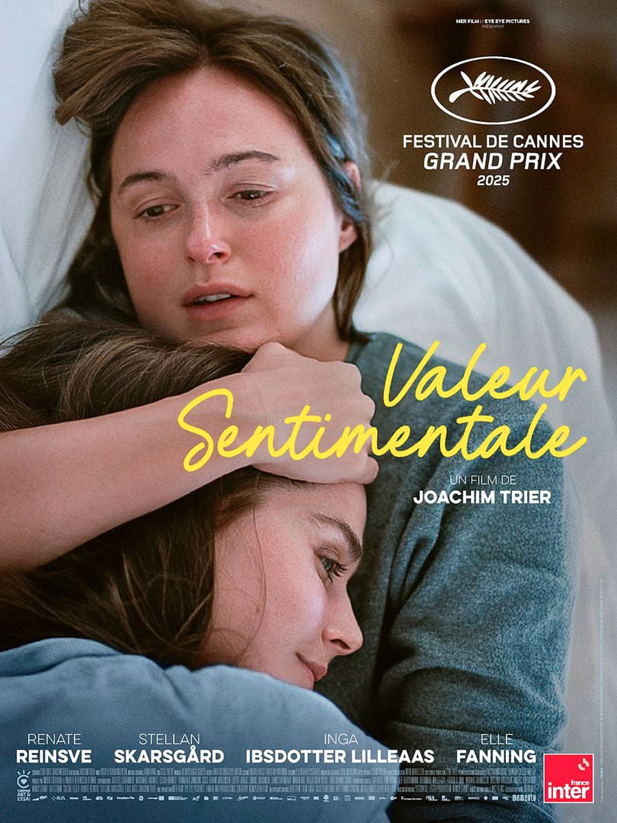 VALEUR SENTIMENTALE